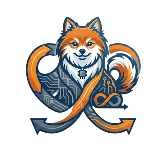 JCSPECS mascot logo